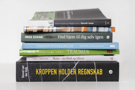 Teorien bag mit arbejde