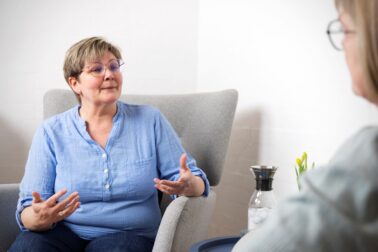 Sammenbragte familier – når kærlighed kræver ekstra arbejde